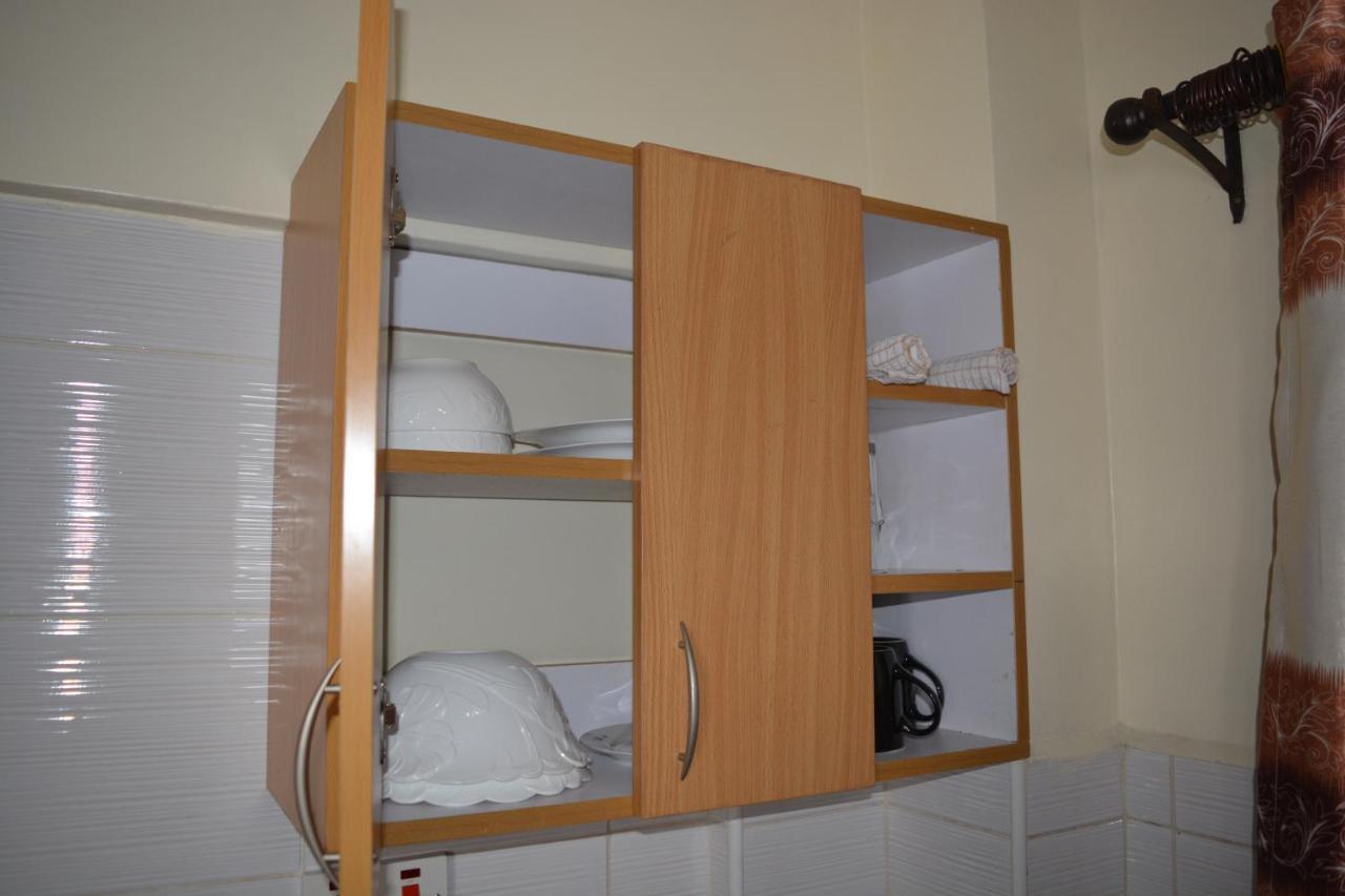 Furnishedapartments Nairobi Exterior foto